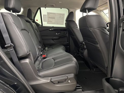 New 2025 Honda Pilot EX-L image 22