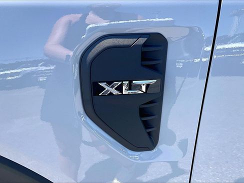New 2026 Ford Ranger XLT w/ Trailer Tow Package AWD/4WD image 12
