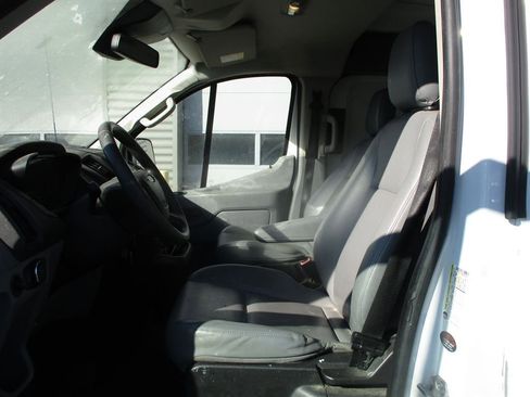 Used 2016 Ford Transit 150 130 Low Roof image 6