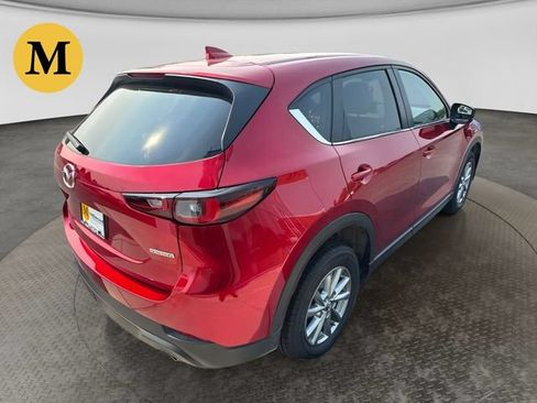 Used 2023 MAZDA CX-5 AWD 2.5 S image 6