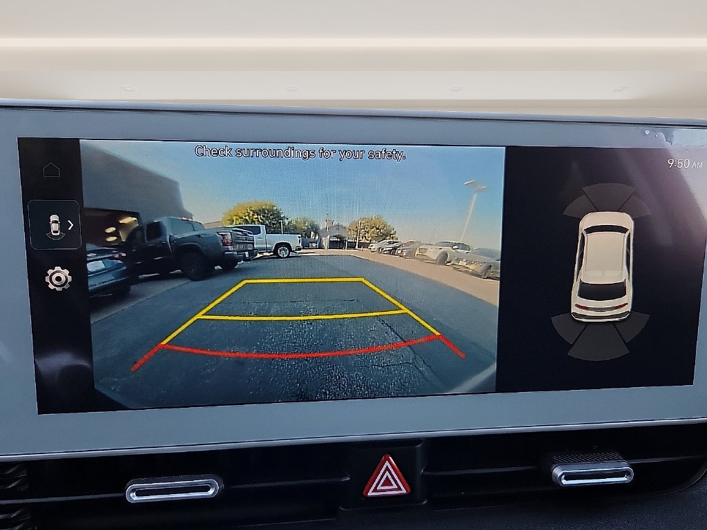 Used 2024 Hyundai Ioniq 5 SEL RWD image 16