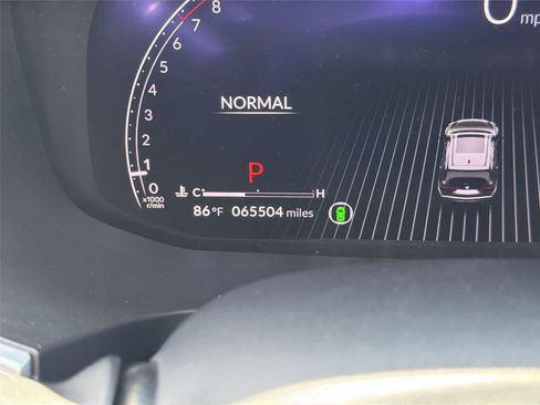 Certified 2022 Acura MDX FWD image 19