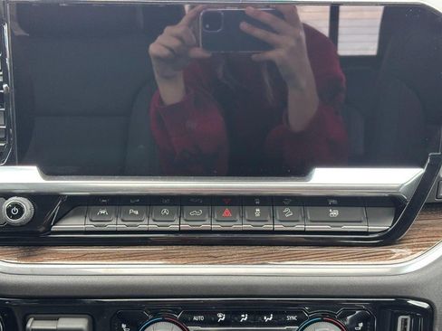 New 2026 Chevrolet Silverado 1500 RST w/ RST All Star Premium Package image 34