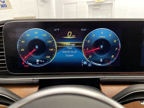 Used 2022 Mercedes-Benz GLE 350 4MATIC image 14