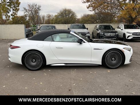 New 2026 Mercedes-Benz GLS 450 4MATIC image 45