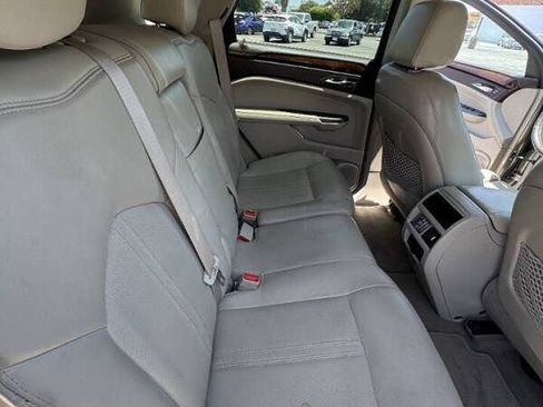 Used 2012 Cadillac SRX Luxury AWD/4WD image 11