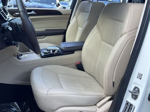 Used 2018 Mercedes-Benz GLE 350 4MATIC image 18