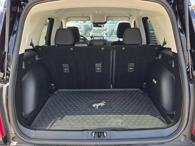 Used 2024 Ford Bronco Sport Big Bend AWD/4WD image 11
