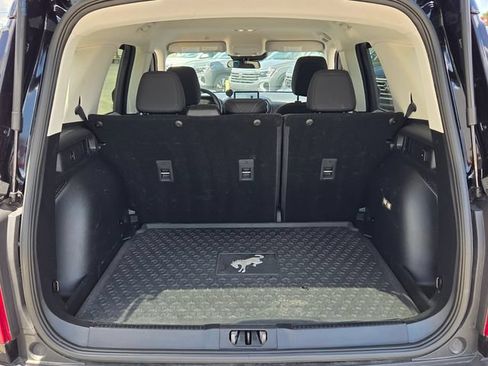 Used 2024 Ford Bronco Sport Big Bend AWD/4WD image 11