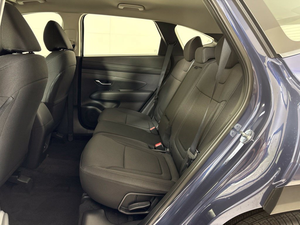 New 2026 Hyundai Tucson SE FWD image 18