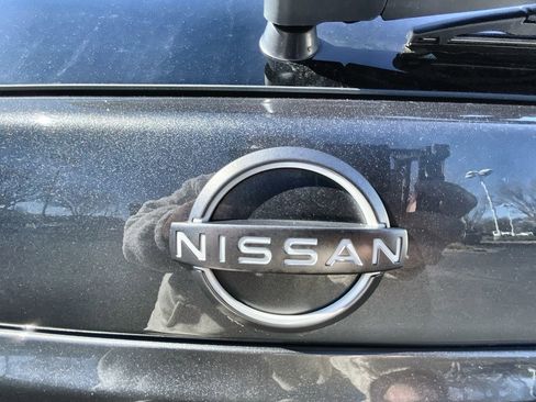 Used 2023 Nissan Murano S image 31