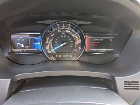 Used 2018 Ford Explorer Sport w/ Equipment Group 401A image 31