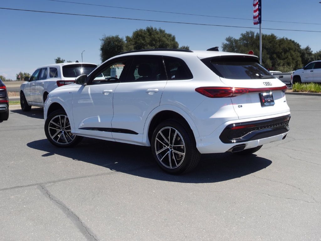 New 2026 Audi Q5 Premium Plus AWD/4WD image 9
