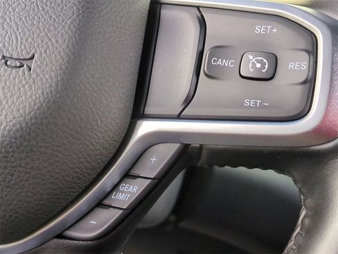 Used 2024 RAM 2500 Big Horn w/ Bed Utility Group image 16