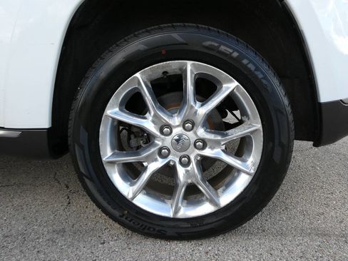 Used 2014 Jeep Grand Cherokee Summit AWD/4WD image 40