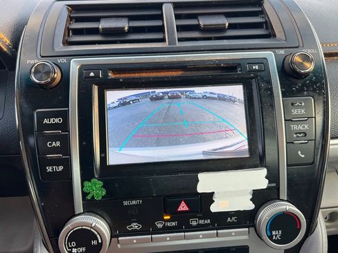 Used 2014 Toyota Camry FWD image 29