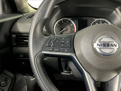 Used 2023 Nissan Sentra S image 11