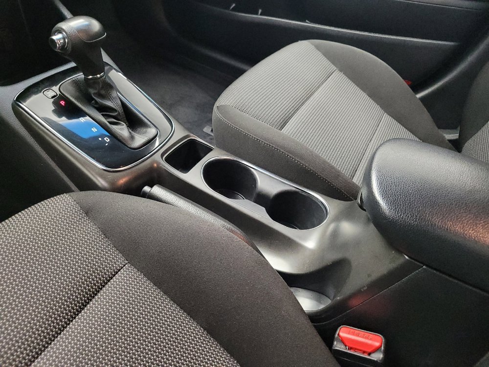 Used 2018 Kia Forte LX FWD image 26