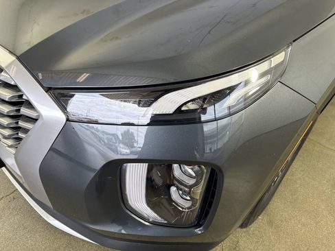 Used 2021 Hyundai Palisade SEL AWD/4WD image 28