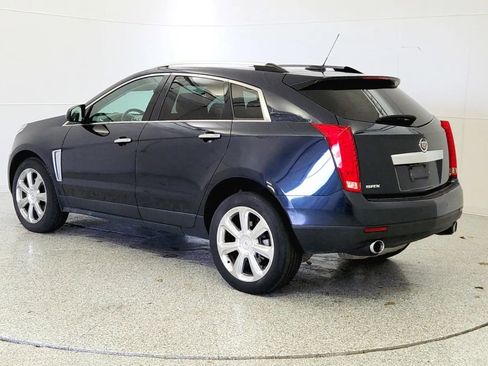 Used 2016 Cadillac SRX Luxury w/ Driver Awareness Package image 5