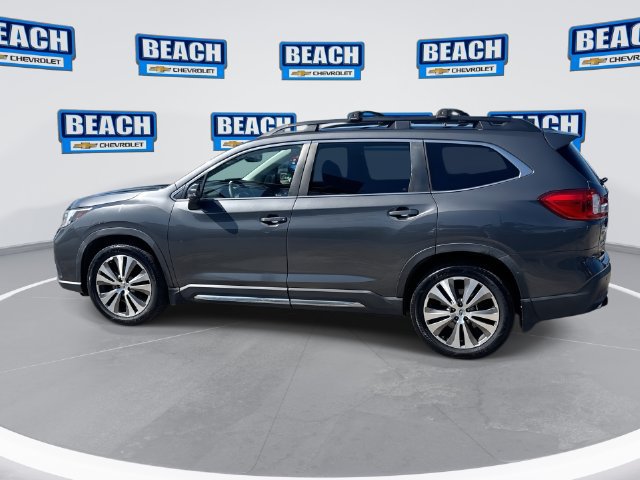 Used 2020 Subaru Ascent Limited w/ Popular Package #2A AWD/4WD image 5