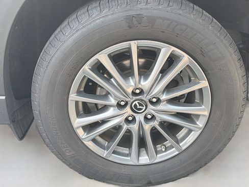 Used 2020 MAZDA CX-5 Touring AWD/4WD image 35