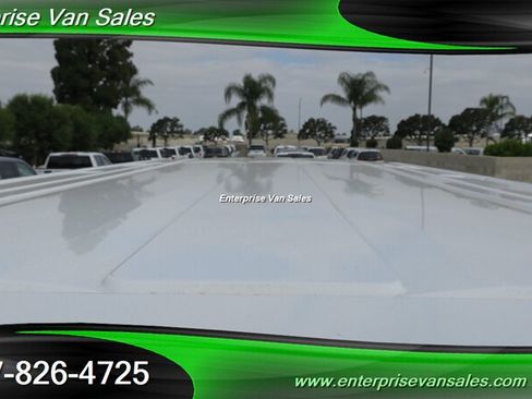 Used 2023 Ford Transit 350 XLT RWD image 15