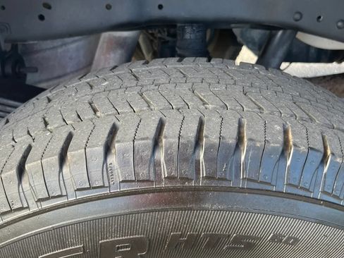 Used 2016 Ford F250 XL w/ XL Value Package AWD/4WD image 13