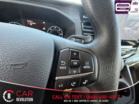 Used 2023 Ford Transit 350 XLT image 20