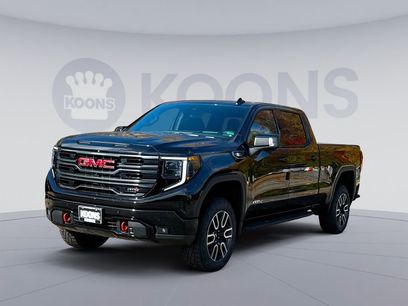 New 2026 GMC Sierra 1500 AT4 w/ AT4 Premium Package