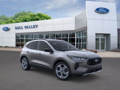 New 2026 Ford Escape ST-Line w/ Cold Weather Package AWD/4WD image 1