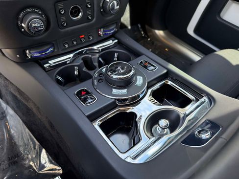 Used 2020 Rolls-Royce Ghost Black Badge image 53