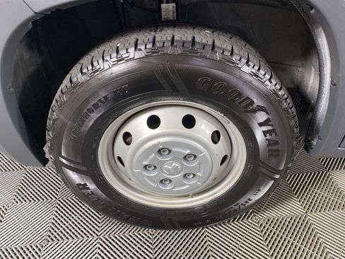 Used 2018 RAM ProMaster 1500 FWD image 11