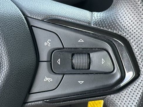 Used 2021 Chevrolet TrailBlazer LS FWD image 22