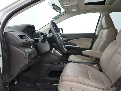 Used 2012 Honda CR-V EX-L image 18