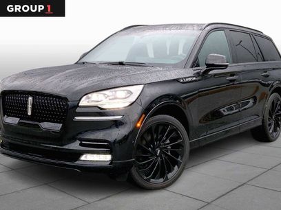 Used 2024 Lincoln Aviator Reserve w/ Equipment Group 201A