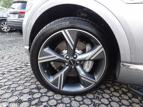 Used 2025 Genesis GV80 2.5T Prestige AWD/4WD image 30