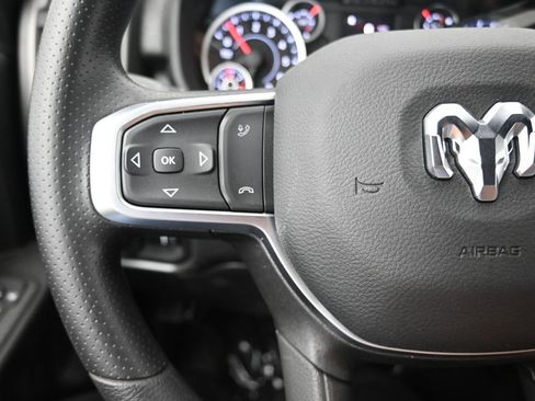 New 2025 RAM 2500 Tradesman image 17