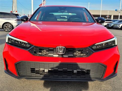 Used 2025 Honda Civic Sport image 16