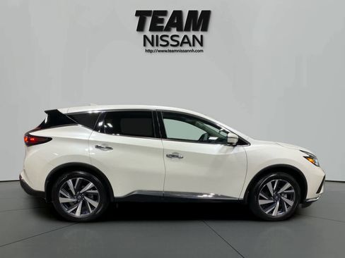 Used 2024 Nissan Murano SL image 8