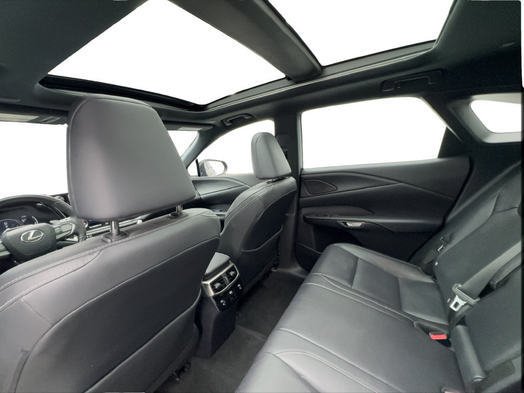 Used 2023 Lexus RX 350 Premium Plus w/ Cold Area Package FWD image 26