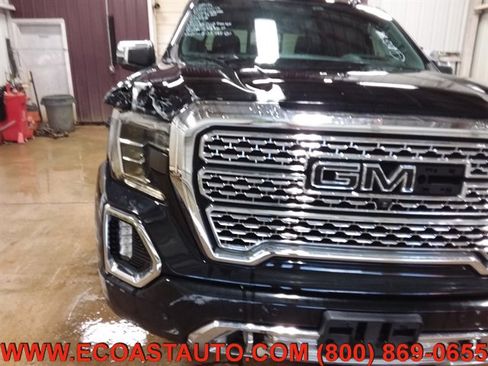 Used 2019 GMC Sierra 1500 Denali w/ Technology Package image 16