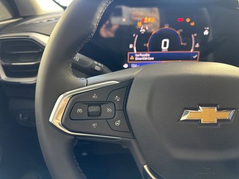 New 2026 Chevrolet TrailBlazer LT w/ Convenience Package image 22