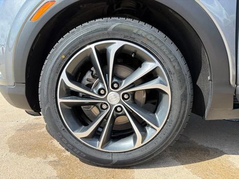 Used 2020 Buick Encore GX Select FWD image 29