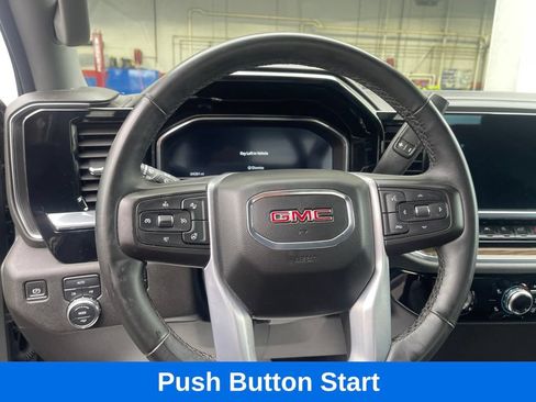 Used 2023 GMC Sierra 1500 Elevation AWD/4WD image 14