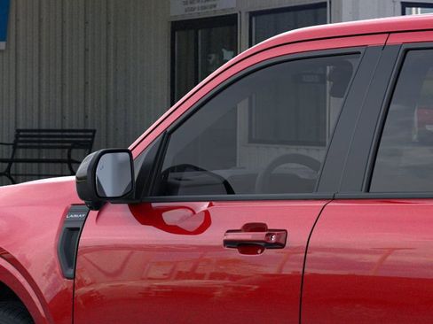 New 2026 Ford Maverick Lariat w/ 4K Tow Package image 27