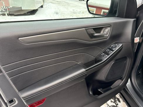 Used 2025 Ford Escape Active image 8