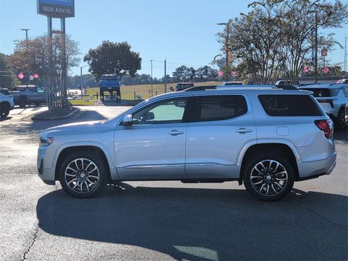 Used 2020 GMC Acadia Denali w/ Trailering Package image 6