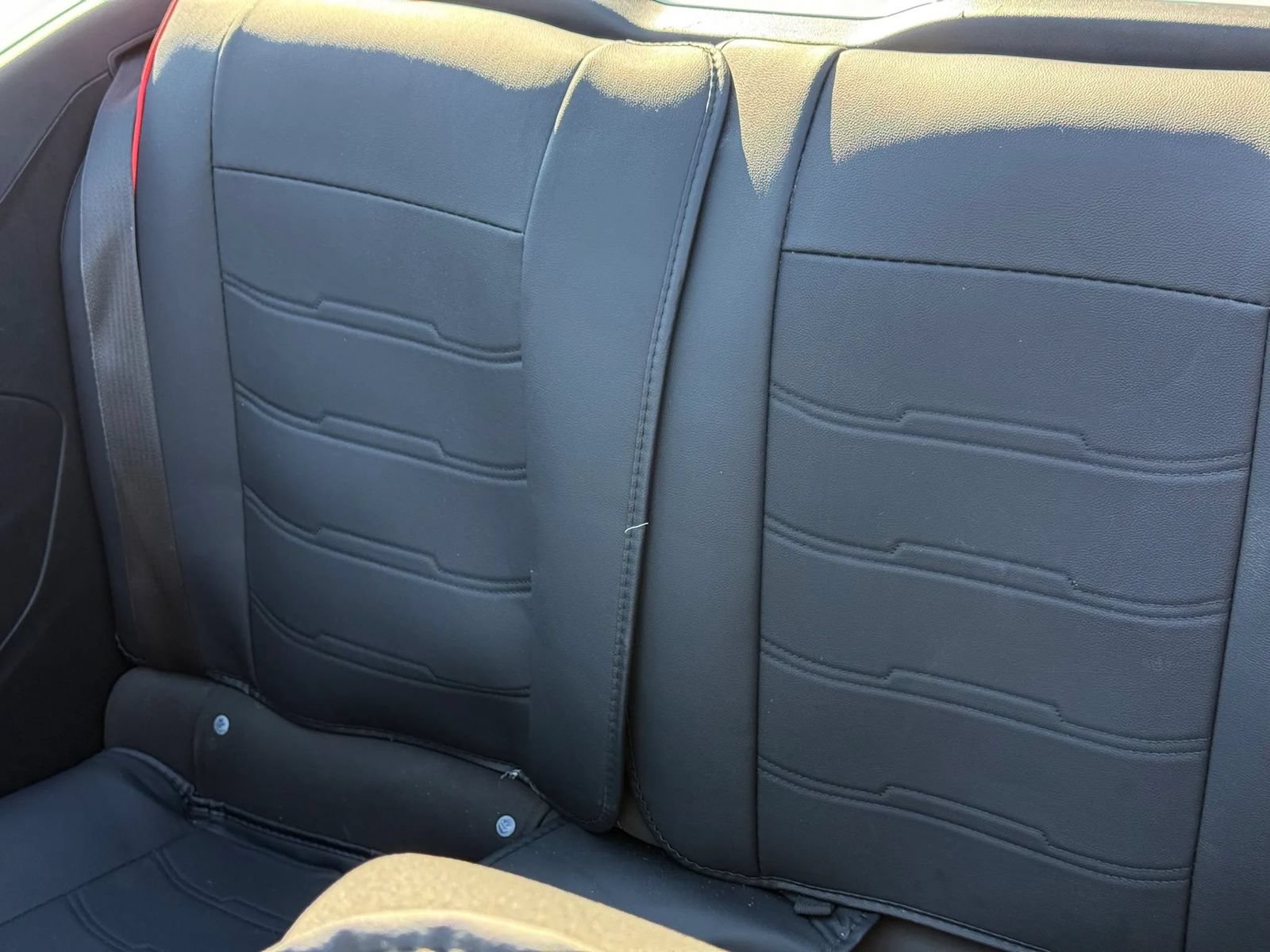 Used 2018 Chevrolet Camaro LT RWD image 20