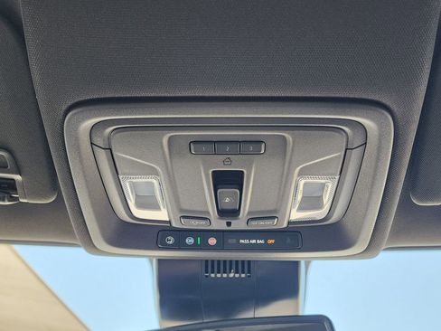 New 2026 GMC Sierra 1500 SLT w/ SLT Premium Plus Package image 36